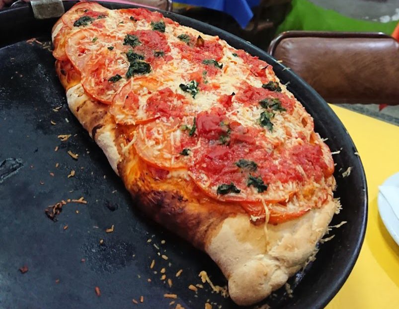 Pizzer&iacute;a Avanti